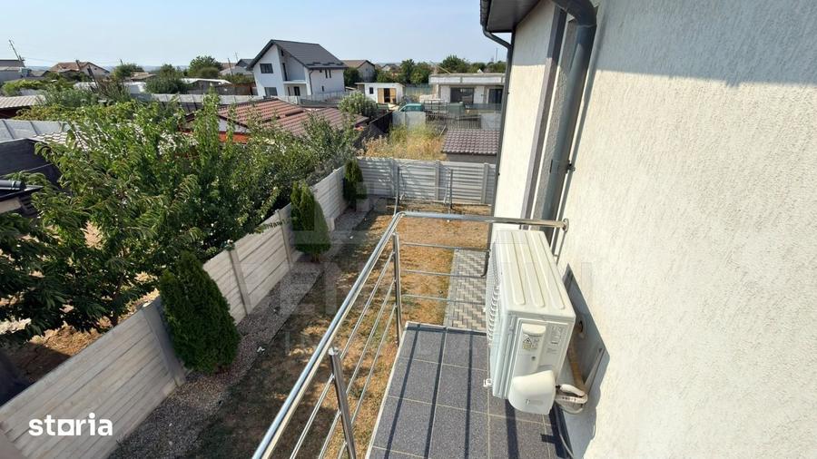 Casă cu 4 camere cu Teren 523 Mp în Șimnicu de Sus