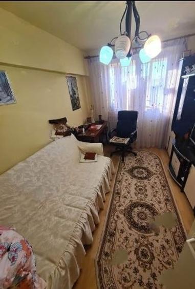 Apartament cu 2 camere decomandat în Giurgiului
