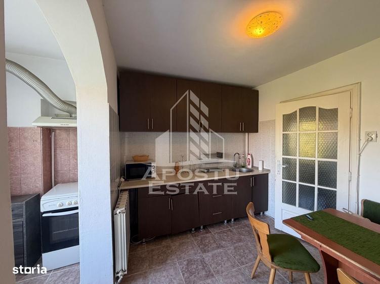 Apartament cu 2 camere de vanzare , decomandat , Lipovei , Timisoara - 12
