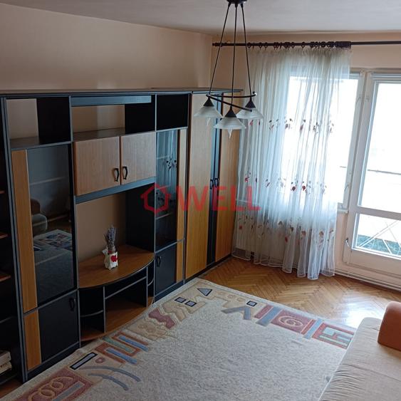 Apartament cu 2 camere decomandat în Tudor