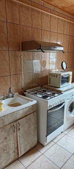 Apartament cu 2 camere semidecomandat în Pod