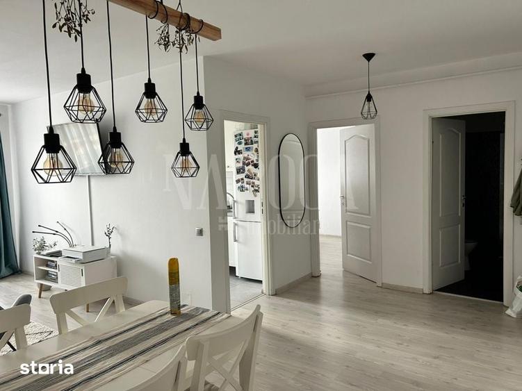 Apartament 2 camere de vanzare in Dambul Rotund, Cluj Napoca - 7