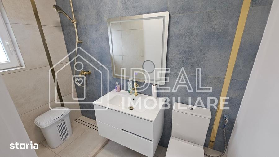 Casă cu 4 camere cu Teren 380 Mp în Central