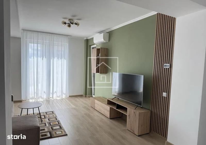 Apartament cu 3 camere Balanta - 2