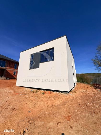 Casa individuala | Zona Luna de sus , Flore?ti - 15