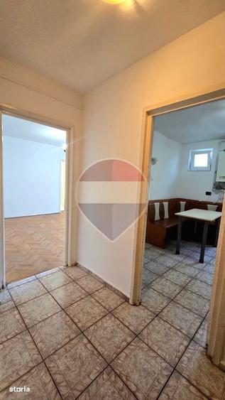 Apartament cu 3 camere Medias str.Turda 8 - 1