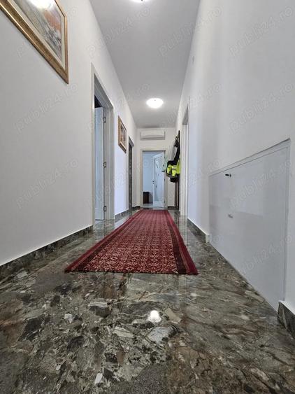 Casă cu Teren 2000 Mp în Școlilor