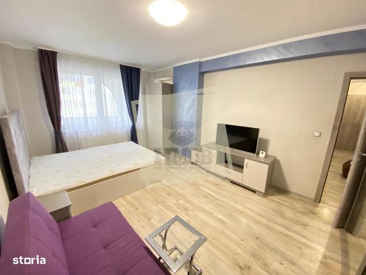 Apartament în Central