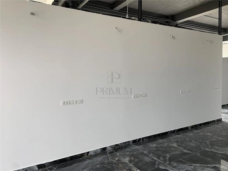 Spațiu comercial, de 144 mp, în Mehala