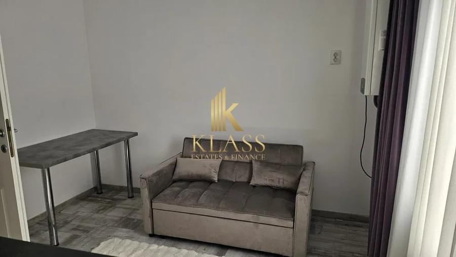 Apartament cu 3 camere, mobilat în Lujerului