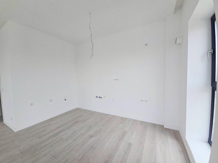 Garsonieră semidecomandată în Baicului