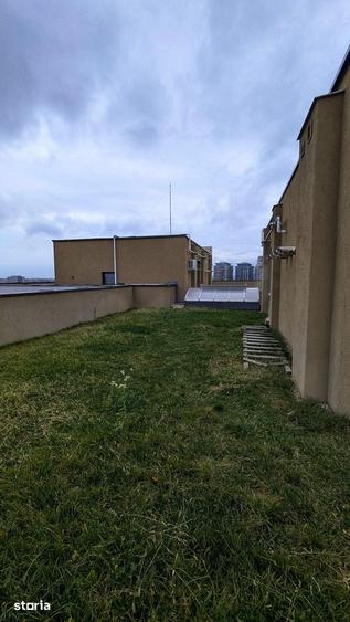 Garsonieră în Vitan