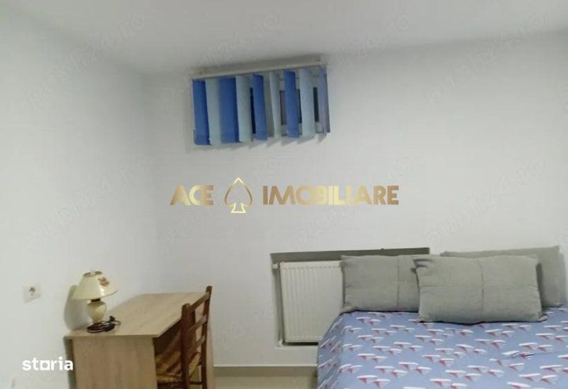 Apartament cu 3 camere, mobilat în Ferentari