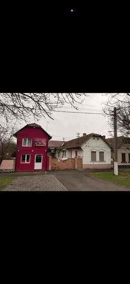 Casă cu 2 camere cu Teren 200 Mp în UTA