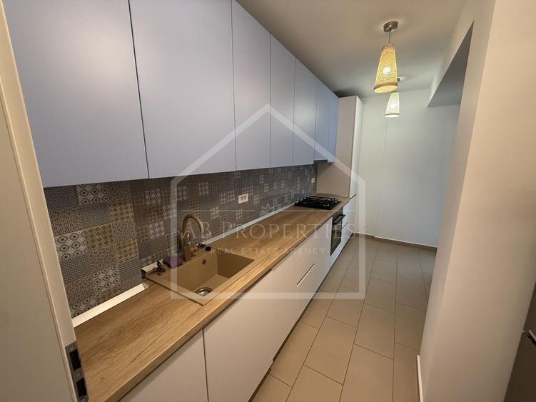Apartament 2 camere | Valletta | Parcare Subterana | Baneasa - Sisesti - 4