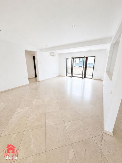 Apartament cu 4 camere, mobilat în Sisești — fotografia 1