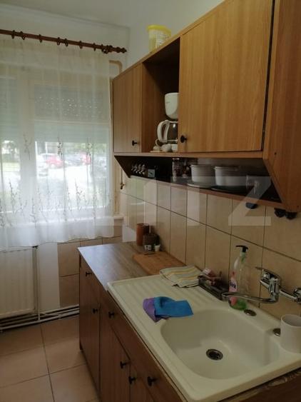 Apartament de vanzare, 40 mp, zona Micro 15 - 4