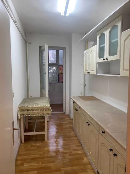 Apartament cu 2 camere semidecomandat în Luncă