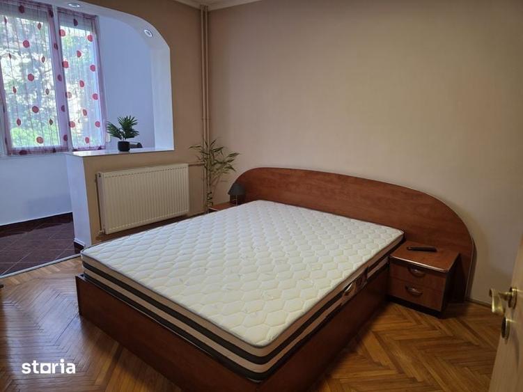 Apartament cu 2 camere în Calea Aradului