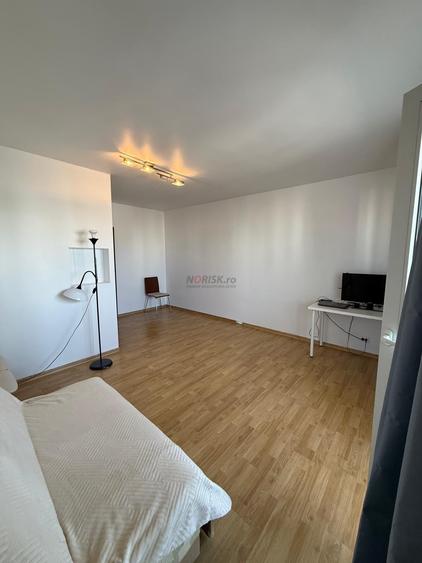 Apartament cu 2 camere decomandat, mobilat în Virtuții