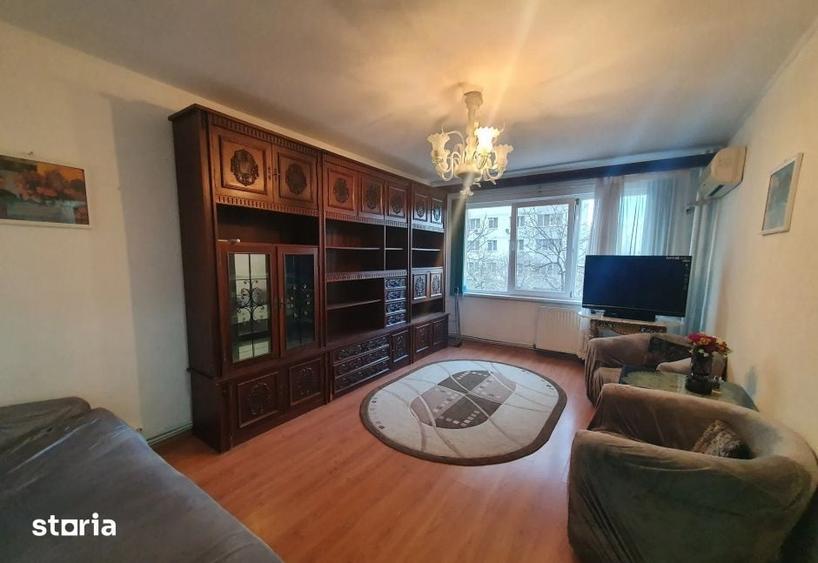 Apartament cu 3 camere în Titan