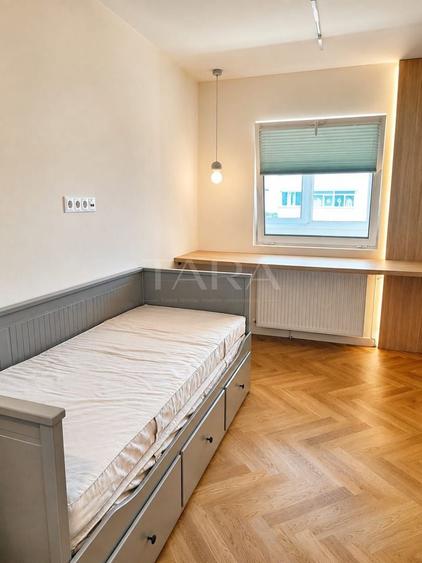 Prima închiriere! Apartament 3 camere, view spectaculos, Zorilor. - 7