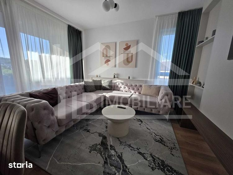 Apartament cu 2 camere decomandat în Unirii
