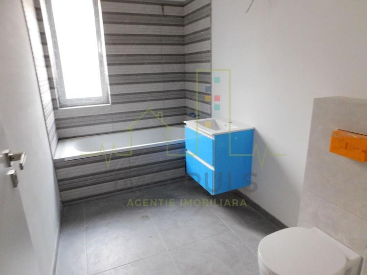 Apartament cu 2 camere decomandat în Braytim