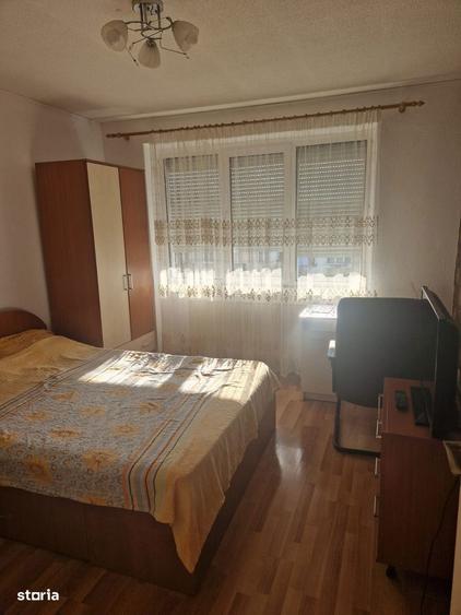 Apartament 2 camere Baia Mare, str. Caragiale - mobilat, utilat - 7