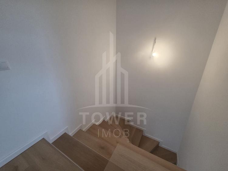 Apartament cu 4 camere decomandat în Șura Mică