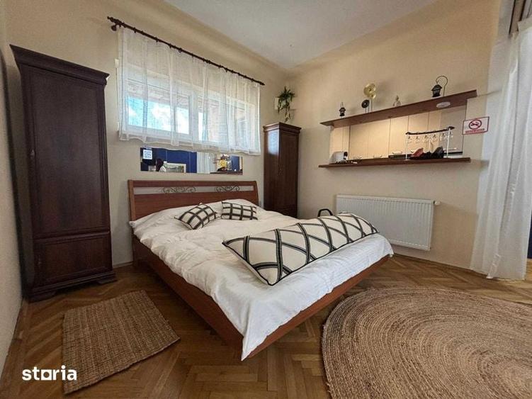 Urban Eden Studio - Regim Hotelier - 1