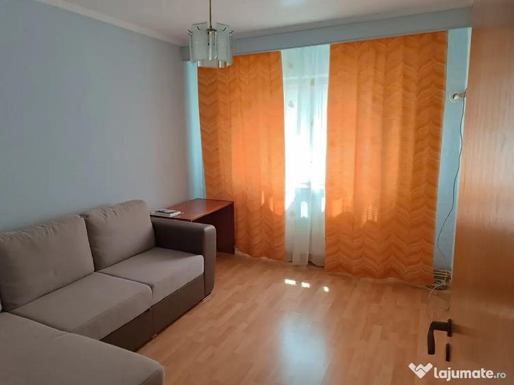 Apartament cu 3 camere decomandat în Tudor Vladimirescu