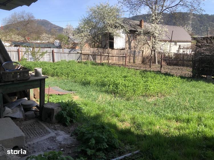 Casă cu 2 camere în Central