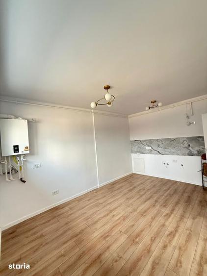 Apartament tip studio in bloc nou- Tva Inclus- Comision 0%- Militari - 3