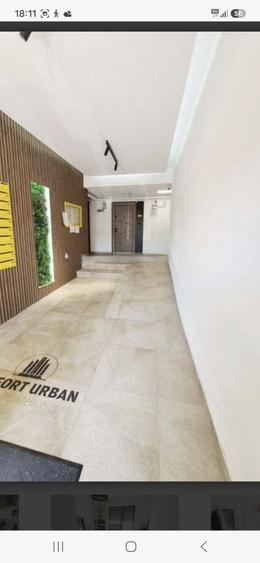 Apartament cu 2 camere decomandat în Sălaj