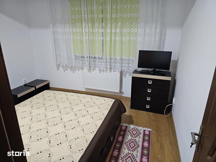 Apartament 2 camere, balcon ?i AC in Bucure?ti - 10