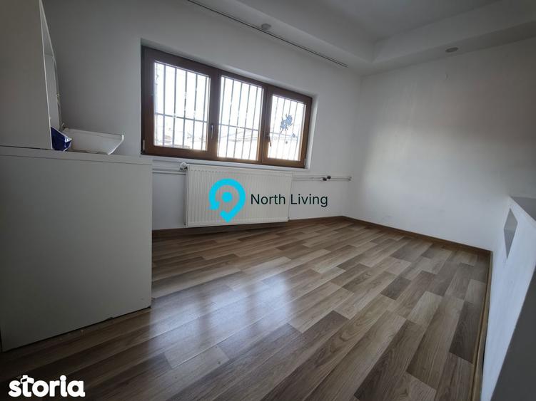 Apartament 4 camere, vila, 120 mp, Hala Traian, investi?ie - 11