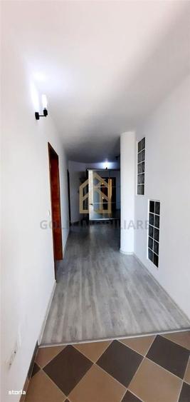Apartament Spatios in Vila de Inchiriat - 2