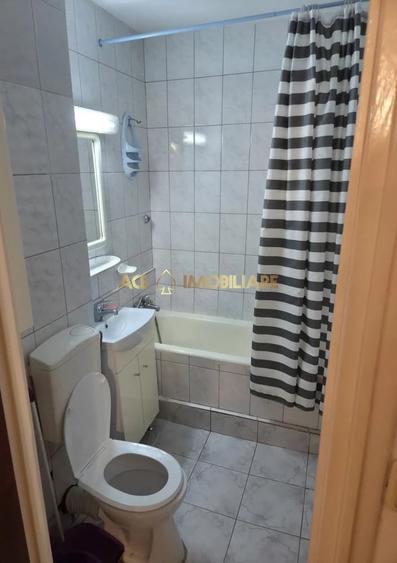 2 Camere de inchiriat | Titan | Metrou | Mobilat - 6