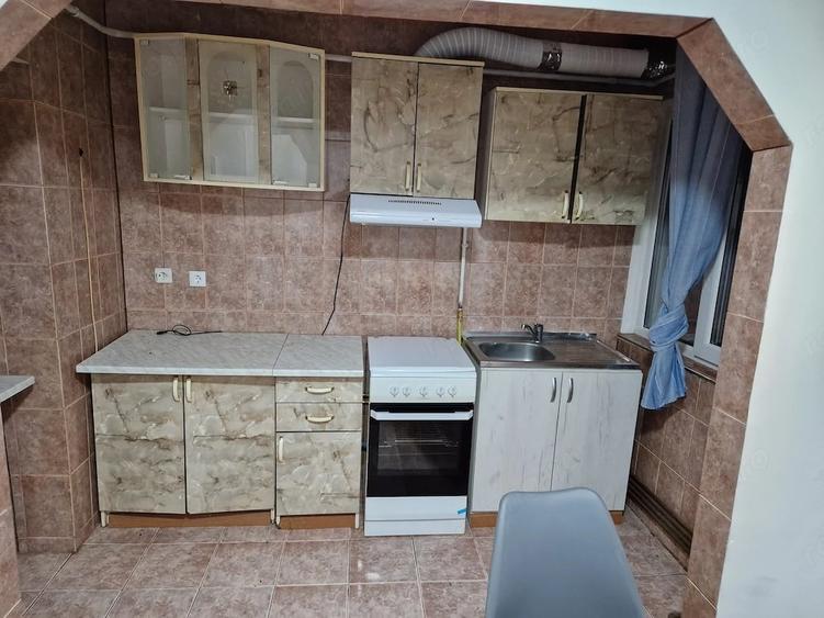Apartament cu 2 camere nedecomandat în Moroasa 2