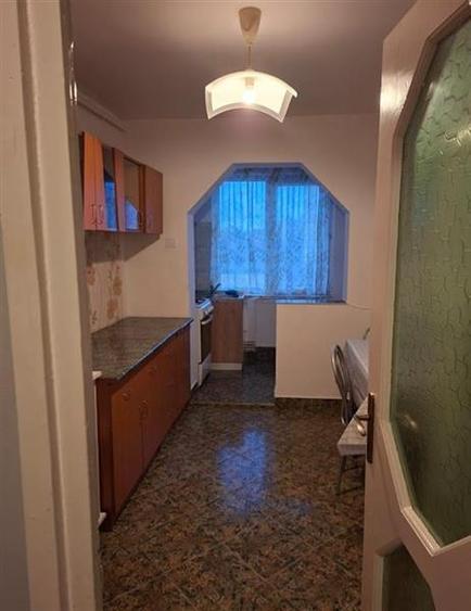 Apartament cu 2 camere decomandat, mobilat în Tudor Vladimirescu