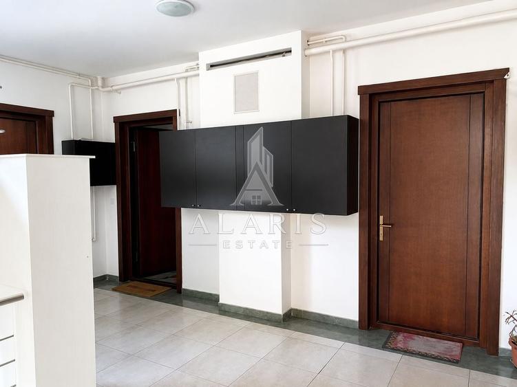Apartament cu 2 camere, 80 mp utili, zona Take Ionescu - 5