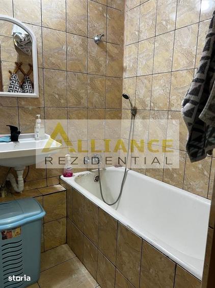 Apartament 2 camere || Aparatorii Patriei || 7 min metrou - 11