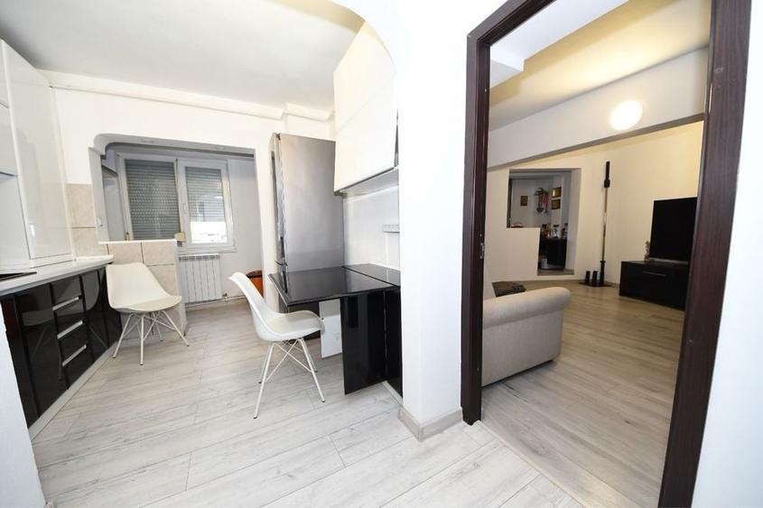 Apartament de vanzare Galati Siderurgistilor | Renovat complet | Mobilat si utilat - 6