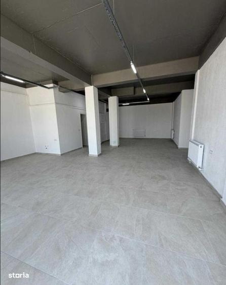 Spațiu comercial, de 69 mp, în Central