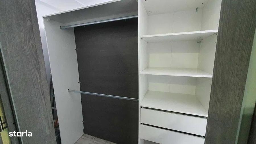 Ultracentral - Inchiriere ap. 2 camere + loc de parcare - Str. Arany J - 7