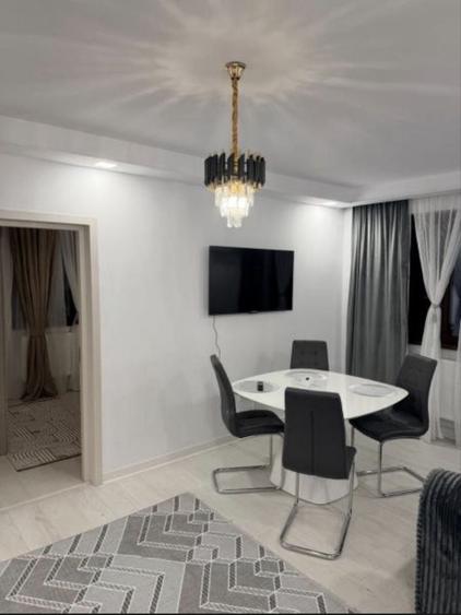Apartament în Central