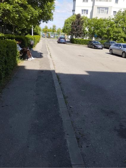 Garsonieră semidecomandată în Tineretului