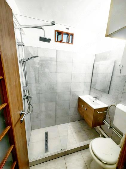 Garsonieră semidecomandată, mobilată în Badea Cârțan