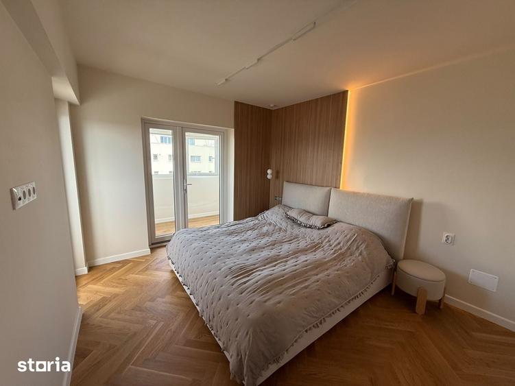 Apartament premium 3 camere | Zorilor | Prima inchiriere - 4